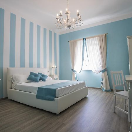 Les Suites Magnolia Olbia Exterior foto