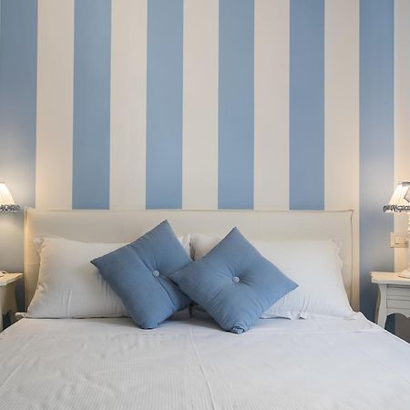 Les Suites Magnolia Olbia Exterior foto