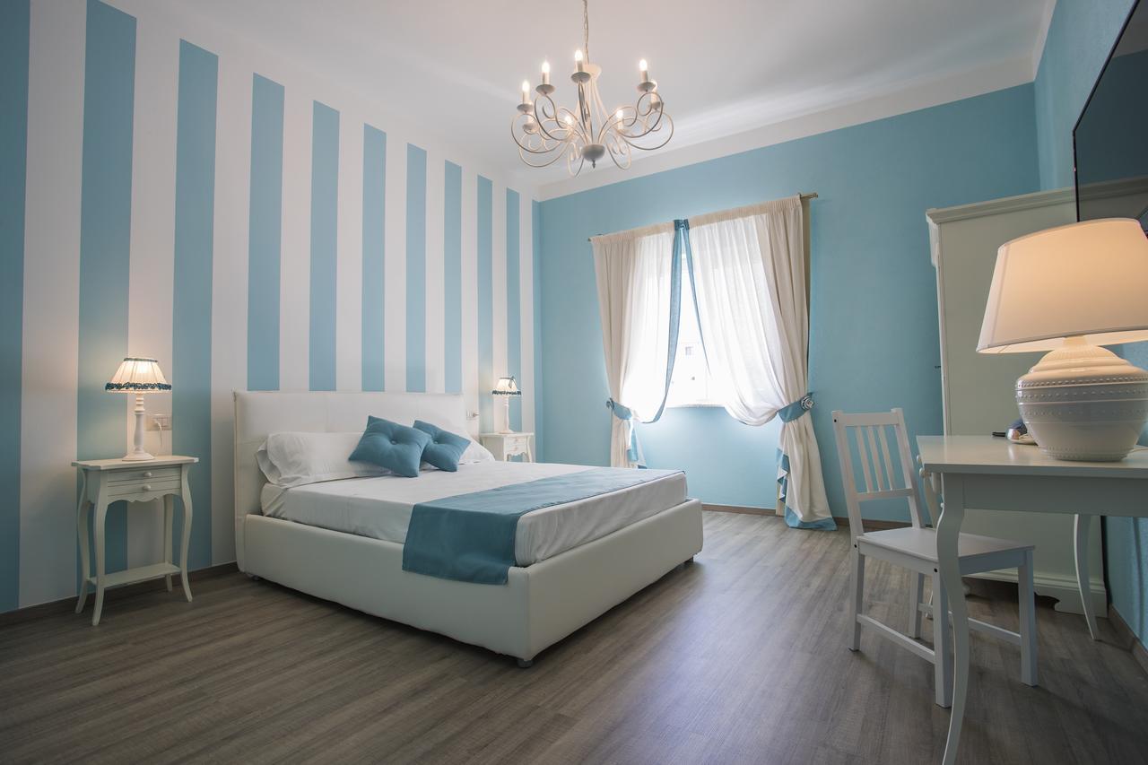 Les Suites Magnolia Olbia Exterior foto