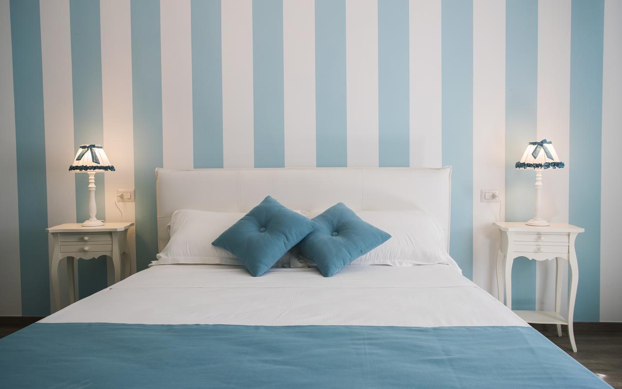 Les Suites Magnolia Olbia Exterior foto