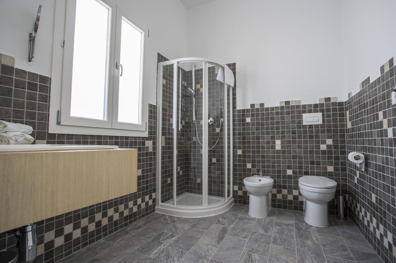 Les Suites Magnolia Olbia Exterior foto