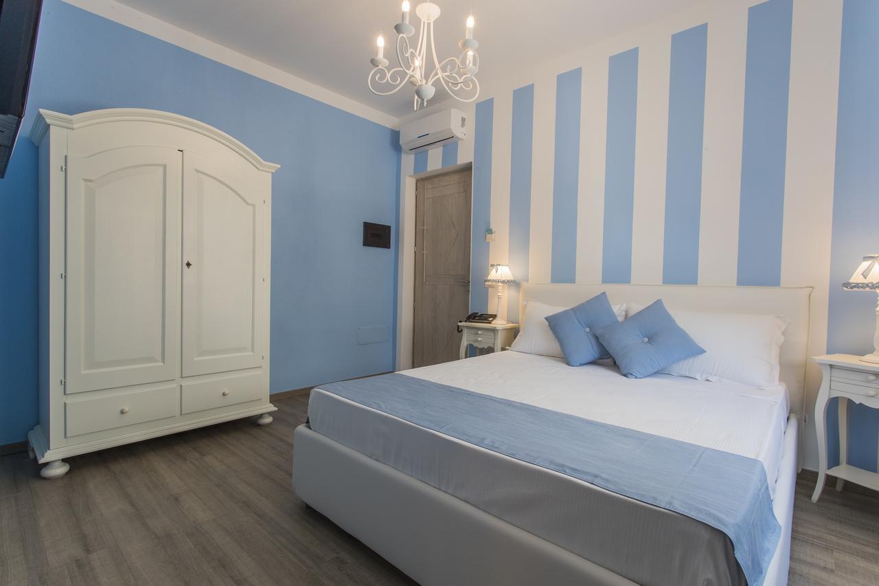 Les Suites Magnolia Olbia Exterior foto
