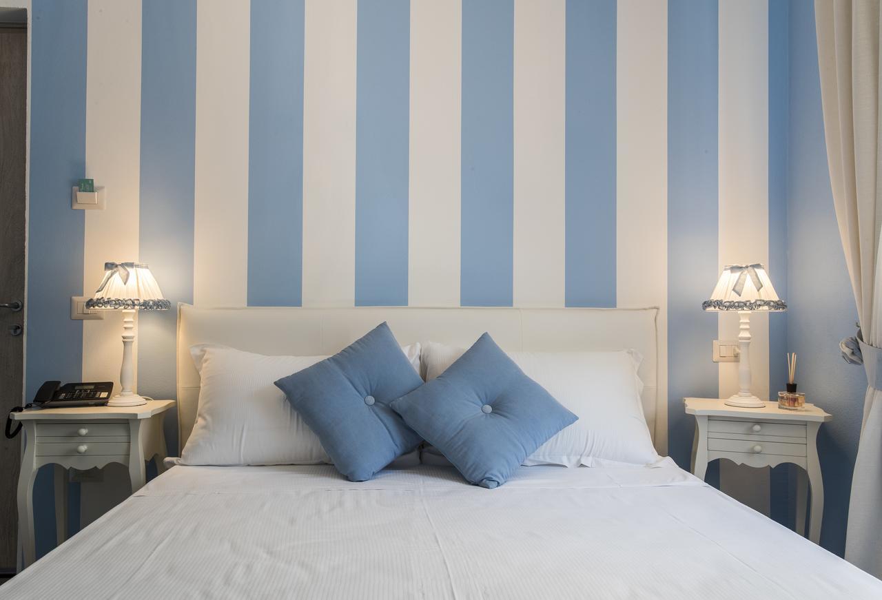 Les Suites Magnolia Olbia Exterior foto